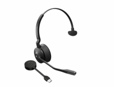 Engage 55 UC, Headset