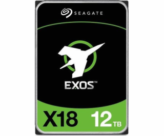 Seagate Exos/12TB/HDD/3.5 /SATA/7200 RPM/5R