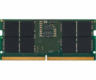 Kingston Notebook Memory 16GB DDR5 4800MT/s SODIMM