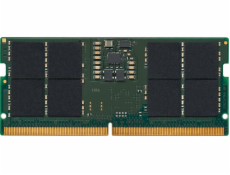 Kingston Notebook Memory 16GB DDR5 4800MT/s SODIMM