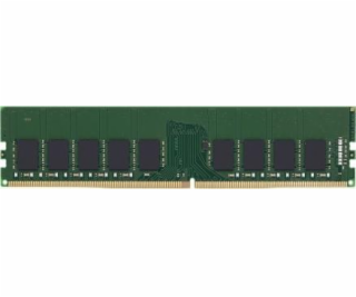 32GB 3200MHz DDR4 ECC Kingston CL22 2Rx8 Hynix C