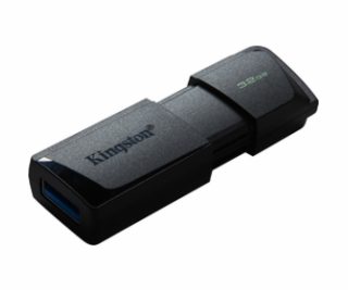 Kingston 32GB USB3.2 Gen 1 DataTraveler Exodia M (Black +...