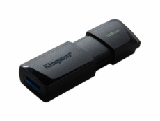 Kingston 32GB USB3.2 Gen 1 DataTraveler Exodia M (Black + Black)