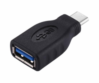 PremiumCord Adaptér USB 3.1 - USB 3.0 M/F, OTG