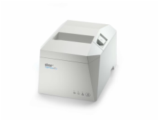 Tiskárna Star Micronics TSP143IV UE WT E+U Béžová, USB, LAN, řezačka, 4 roky záruka