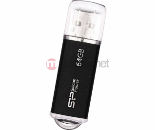 Silicon Power Ultima II-I 64GB USB flash drive USB Type-A...