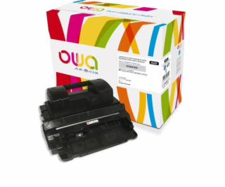 OWA Armor toner kompatibilní sHP LJ M602, CE390X, 24000st...