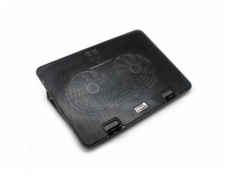 Sbox CP-101 Cooling Pad For 15.6 Laptops