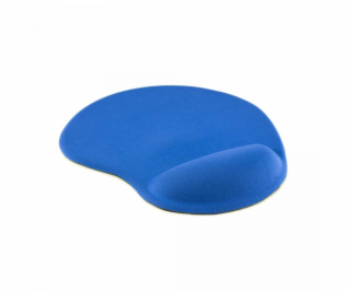 Sbox MP-01BL Gél Mouse Pad blue