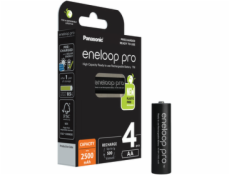 HR6 AA 3HCDE/4BE ENELOOP PRO N PANASONIC