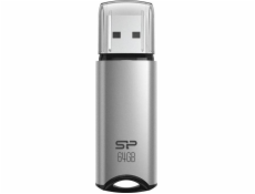 Flash drive Silicon Power Marvel M02 64GB SP064GBUF3M02V1S PAMSLPFLD0073