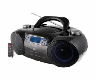 SPT 6500 RADIO DAB/BT/USB/FM/CD SENCOR