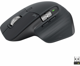 Logitech MX Master 3S graphite