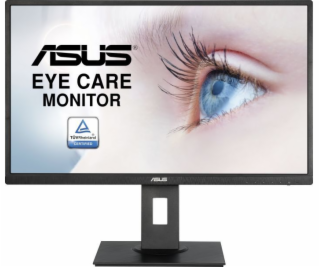 Monitor 27 cali VA279HAL VA FHD HDMI D-SUB PIVOT 3000:1 3...