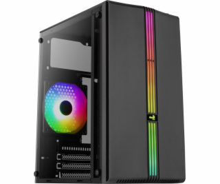 Housing Aerocool PGS Evo Mini-G-BK-v1