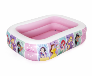 Bestway 91056 Princess Family Pool