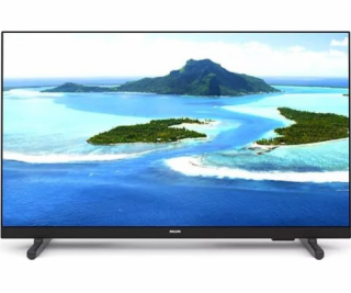 TV 32  Philips 32PHS5507/12 (HD DVB-T2/HEVC) Black