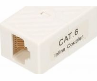 CAT6 UTP konektor