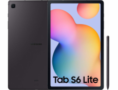 Samsung Galaxy Tab S6 Lite SM-P619N 4G LTE 64 GB 26.4 cm (10.4 ) Qualcomm Snapdragon 4 GB Wi-Fi 5 (802.11ac) Android 12 Grey