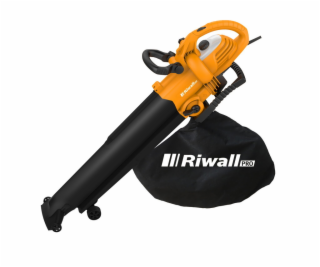 Riwall PRO REBV 3000