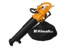 Riwall PRO REBV 3000