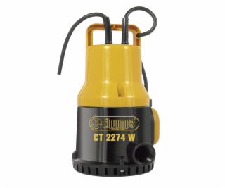 Elpumps CT 2274 W