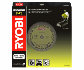 Ryobi COSB 355 A1