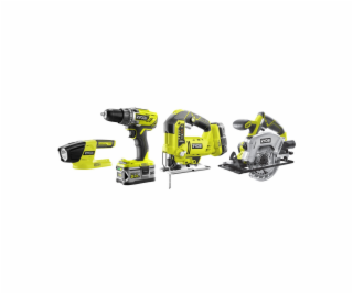 Ryobi R18CK4A-252S