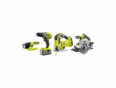 Ryobi R18CK4A-252S