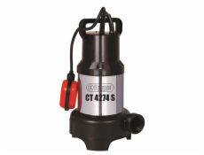 Elpumps CT 4274 S