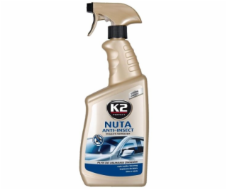 K2 NUTA ANTI-INSECT 750ml - insect remover