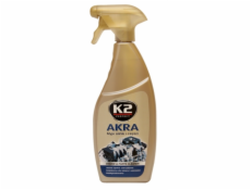 K2 AKRA 770ml - engine washing liquid