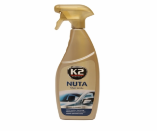 K2 NUTA 750ml - glass cleaning liquid