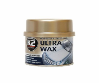 K2 ULTRA WAX 250ml - hard wax