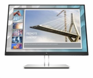 HP E24i ECO G4 bez kabelů/24 /1920x1200/IPS w/LED micro-e...