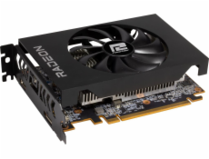 Karta grafická Power Color Radeon RX 6400 ITX 4GB GDDR6 (AXRX 6400 4GBD6-DH)