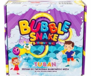 Sada hadic TUBAN Tuban Bubble