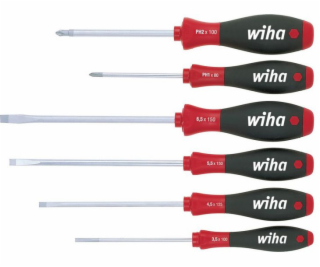 Wiha Screwdriver Set SoftFinish