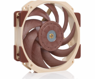 Noctua NF-A12x25r PWM Premium Fan 120x120x25, Gehäuselüfter