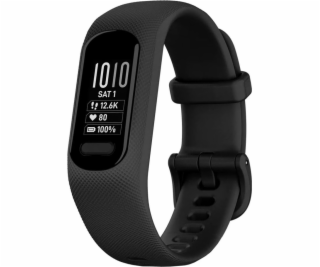 Garmin vivosmart 5 L black/black