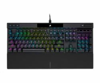 Corsair herní klávesnice K70 RGB PRO MX RED