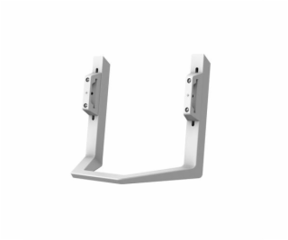 ERGOTRON LX DUAL DIRECT HANDLE KIT, WHITE, kit držadla k ...