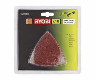 Ryobi RAK 10 MT