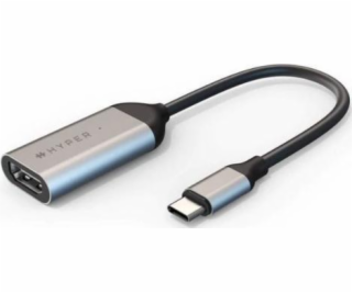 Hyper® HyperDrive USB-C to 4K60Hz HDMI Adapter