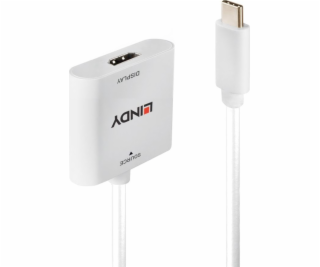 USB Konverter, USB-C Stecker > HDMI Buchse