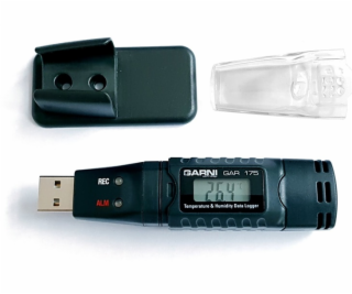 Garni GAR 175 USB datalogger