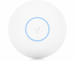 WiFi router Ubiquiti Networks UniFi Access Point WiFi 6 Pro 