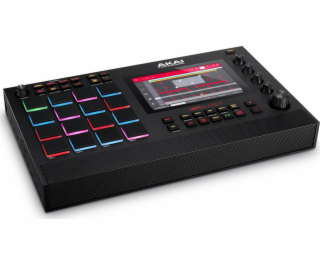 Akai MPC Live II Standalone hudobná výrobná stanica Sampl...