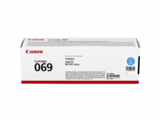 Canon Cartridge 069 Cyan