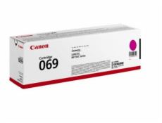 Canon Cartridge 069 Magenta